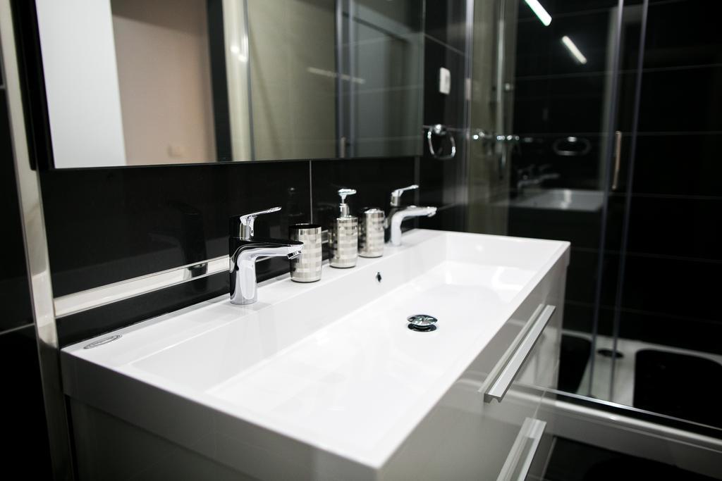Apartment & Room Ivan Šibenik Екстериор снимка