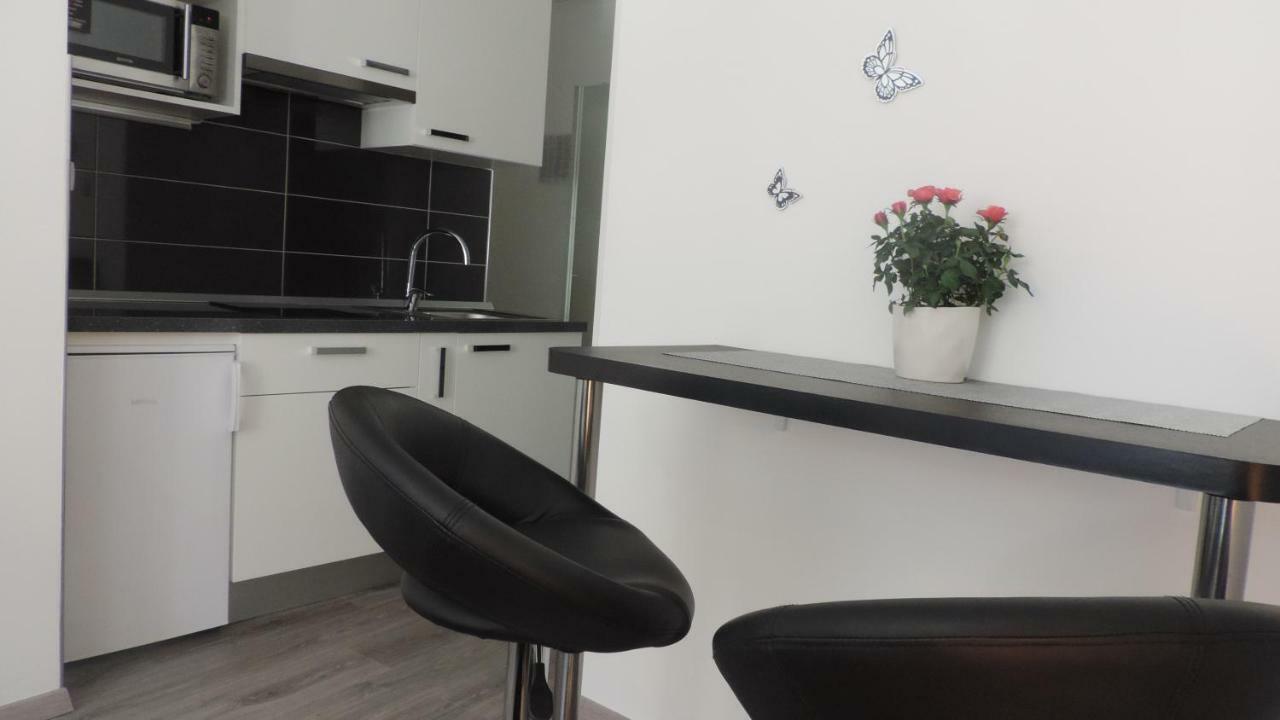 Apartment & Room Ivan Šibenik Екстериор снимка
